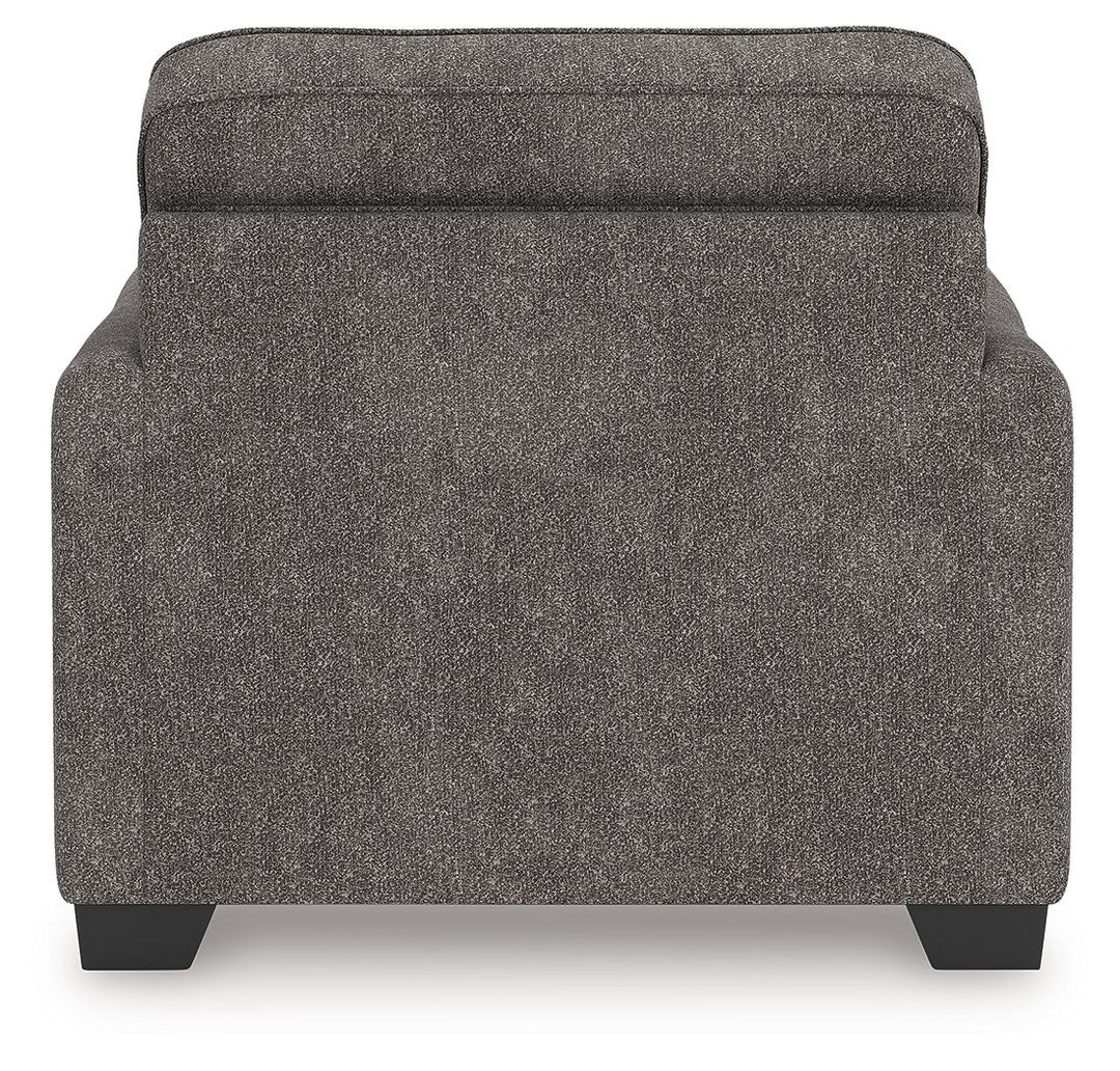 Olten - Chair And A Half