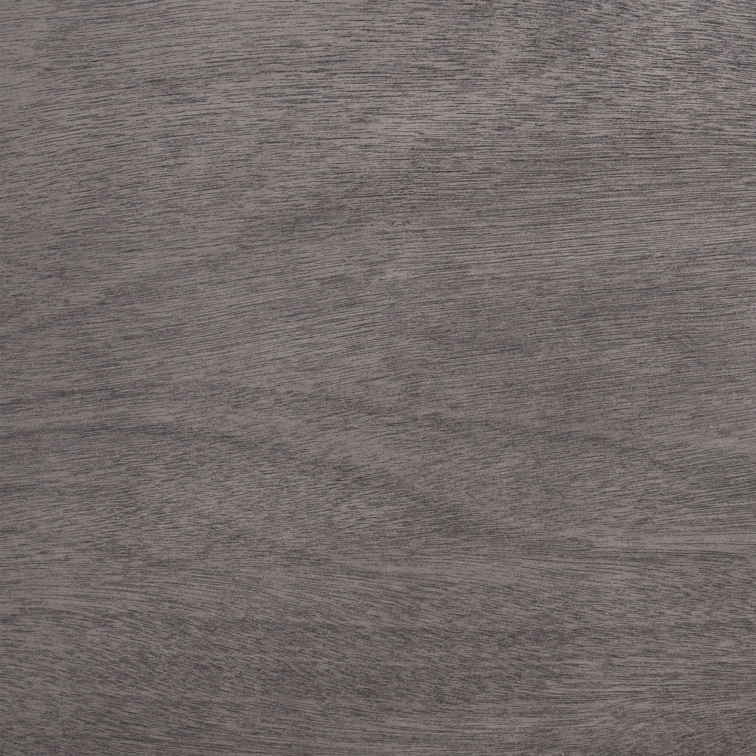 Emily - Storage Bed - Weathered Gray