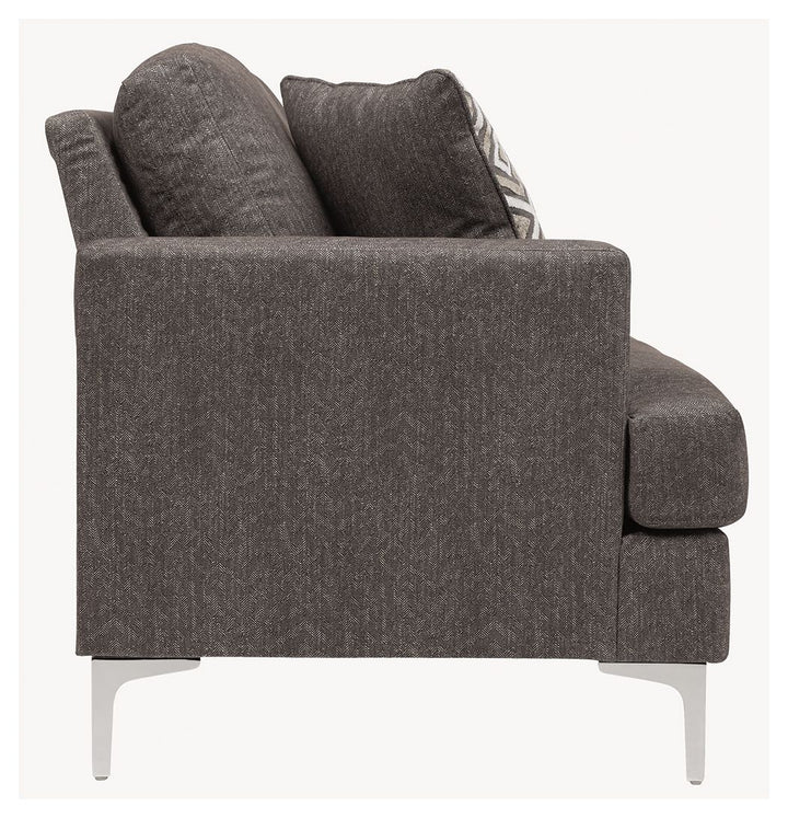 Arcola - Sofa - Java