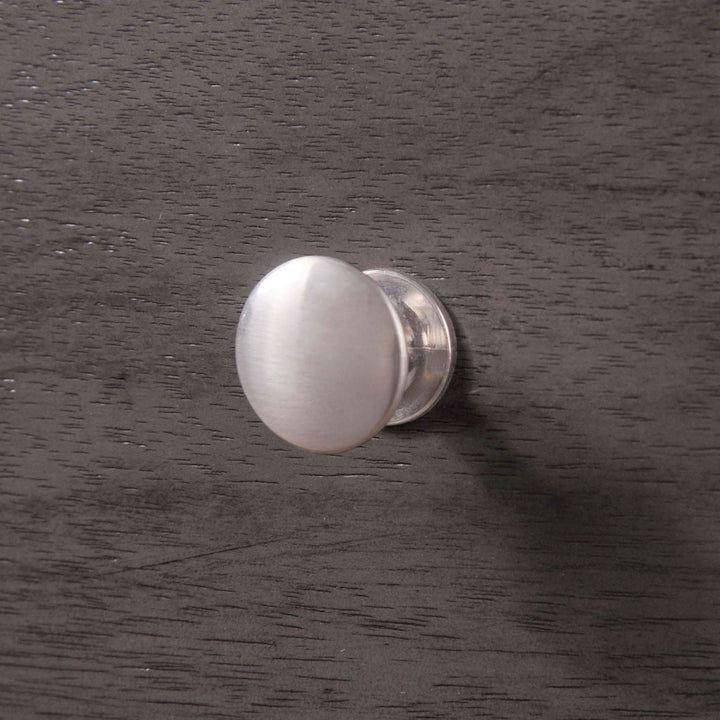 Emily - 5-Drawer Chest (Sturdy) - Gray