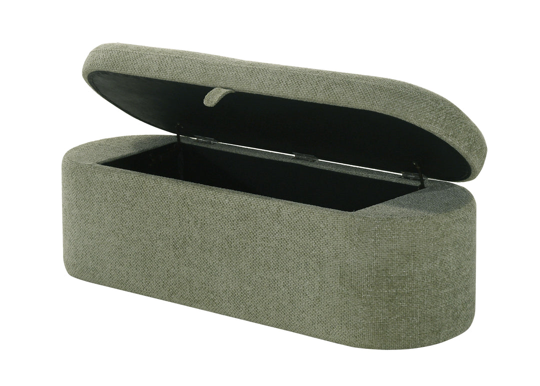 Philipa - Storage Bench