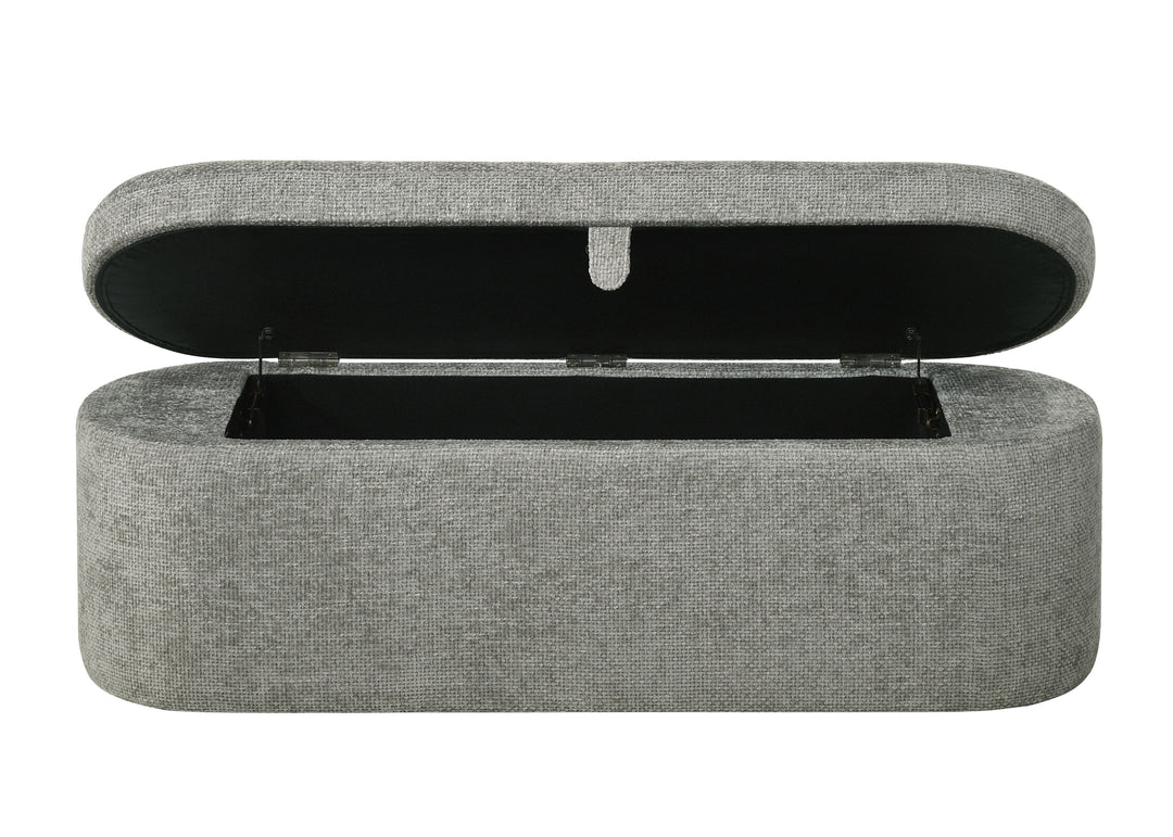 Philipa - Storage Bench