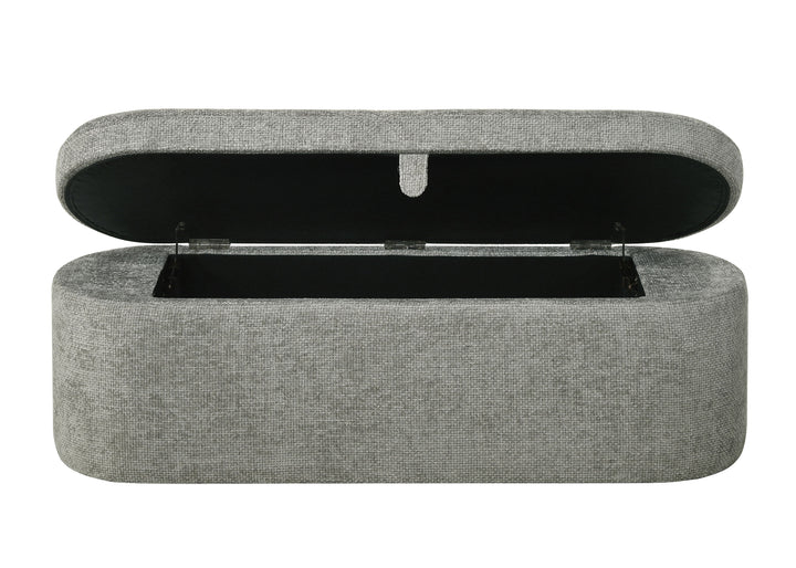 Philipa - Storage Bench