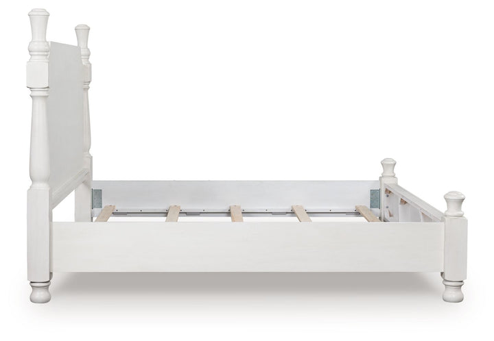 Rowlenstown - Poster Bed