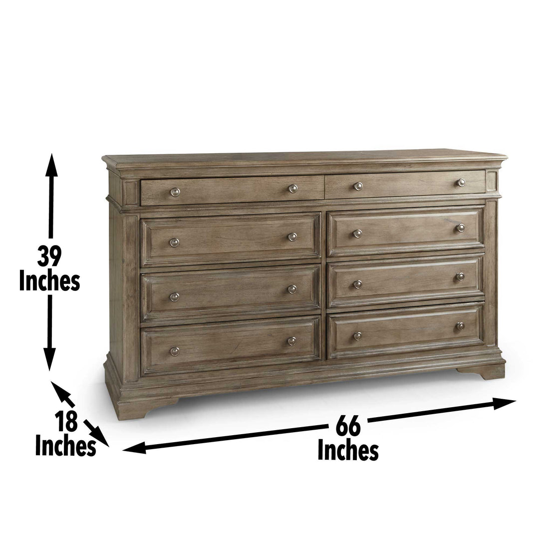 Highland - Bedroom Set