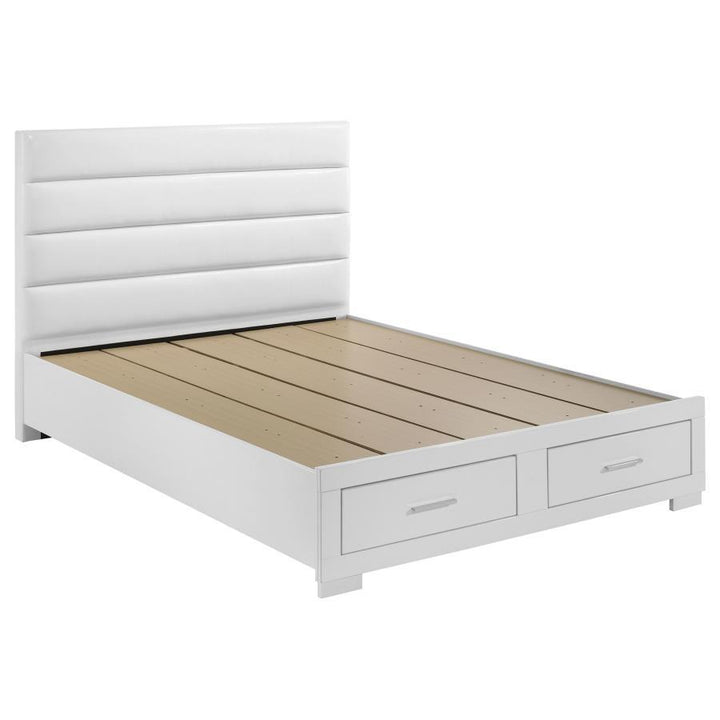 Felicity - Storage Bed