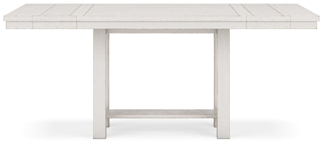 Robbinsdale - Rectangular Dining Table