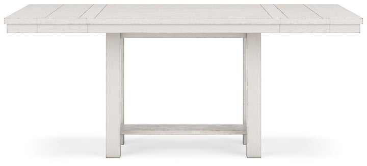 Robbinsdale - Rectangular Dining Table