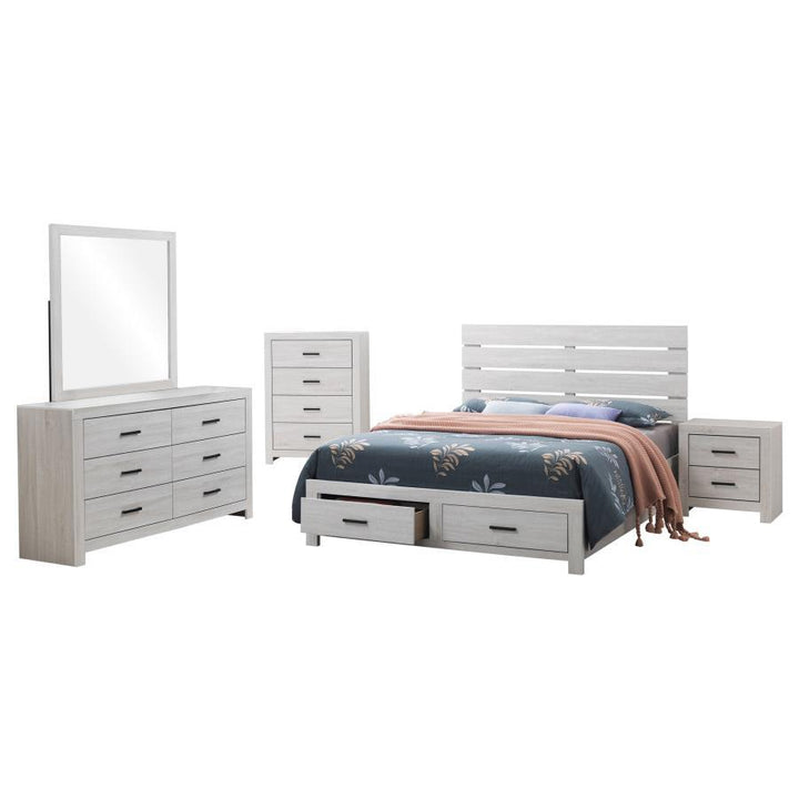 Brantford - Bedroom Set