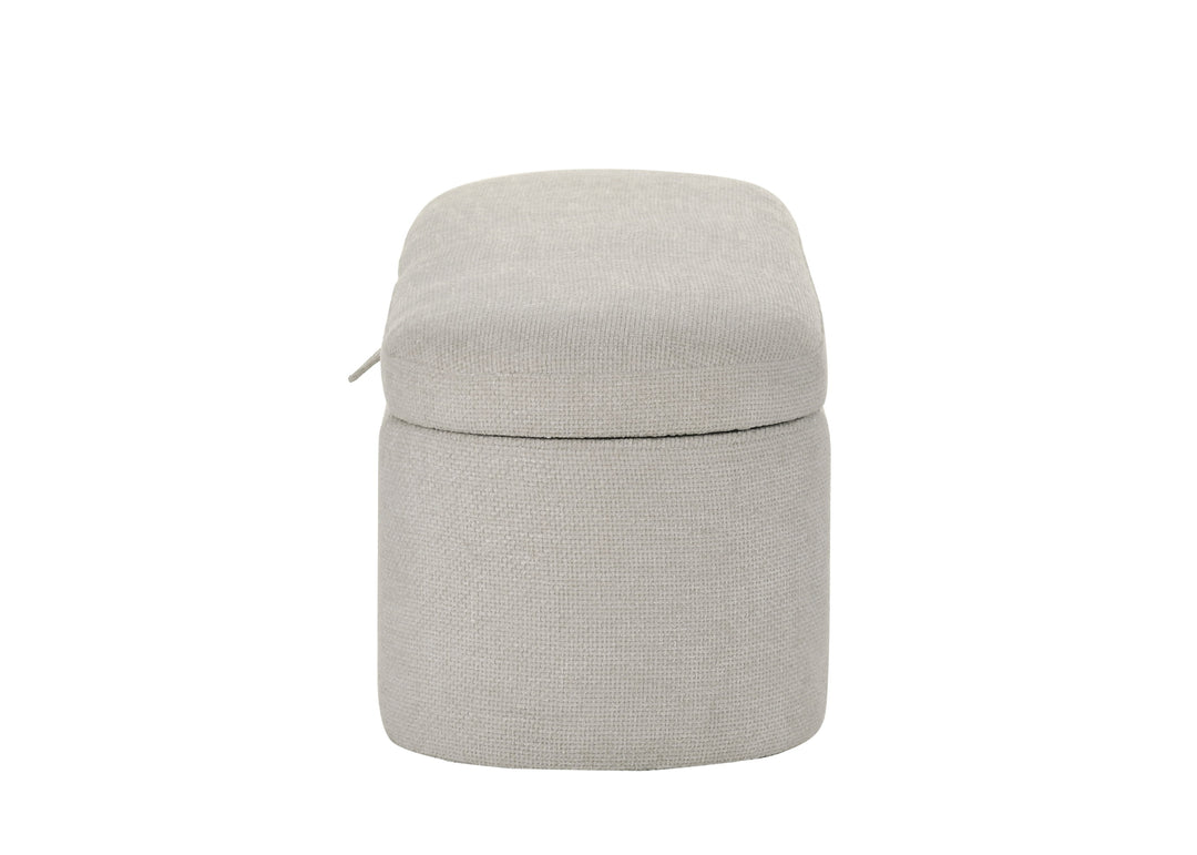 Philipa - Storage Bench