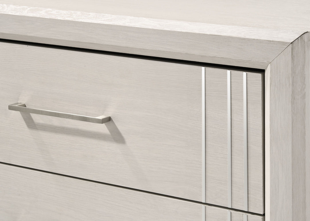 Charlie - Nightstand