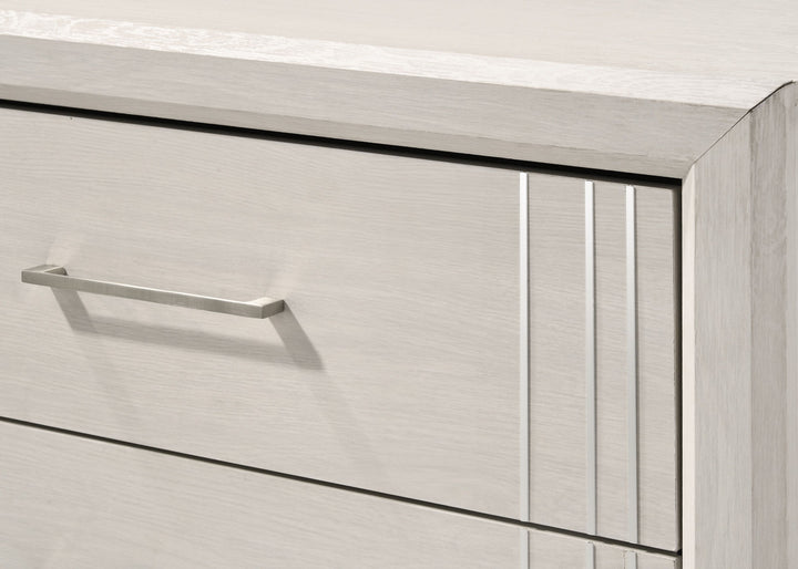 Charlie - Nightstand