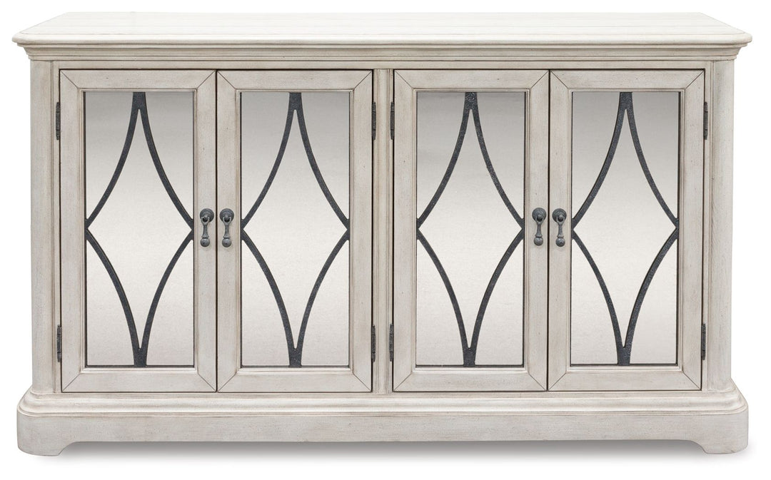 Arlendyne - Antique White - Dining Room Server