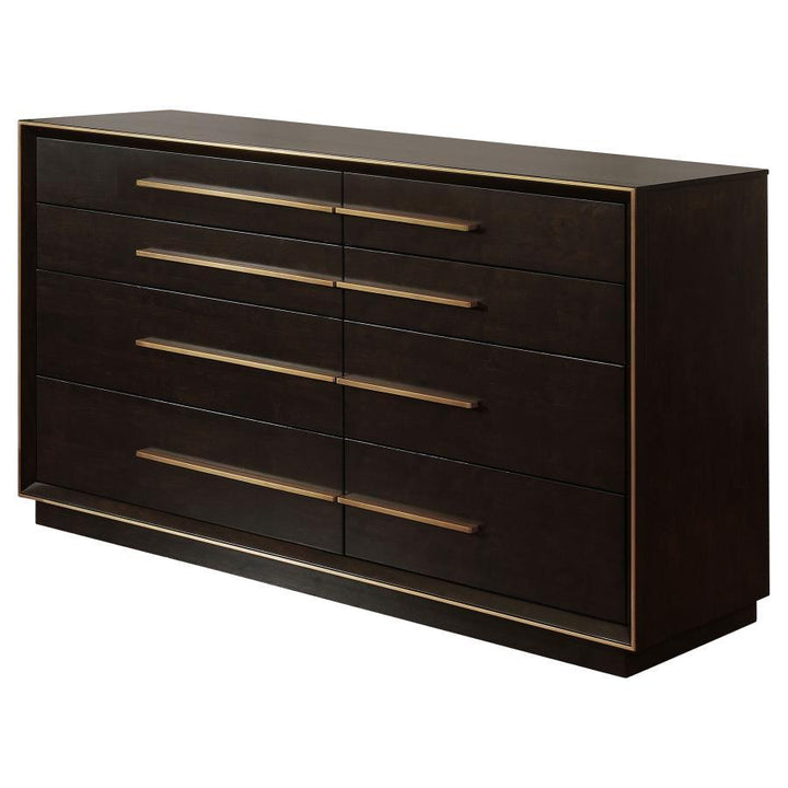 Durango - 8-Drawer Dresser