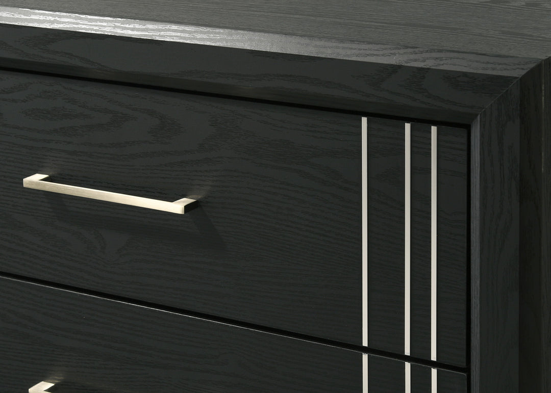 Charlie - Nightstand