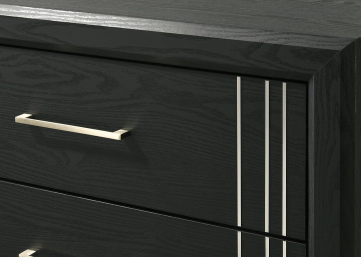 Charlie - Nightstand