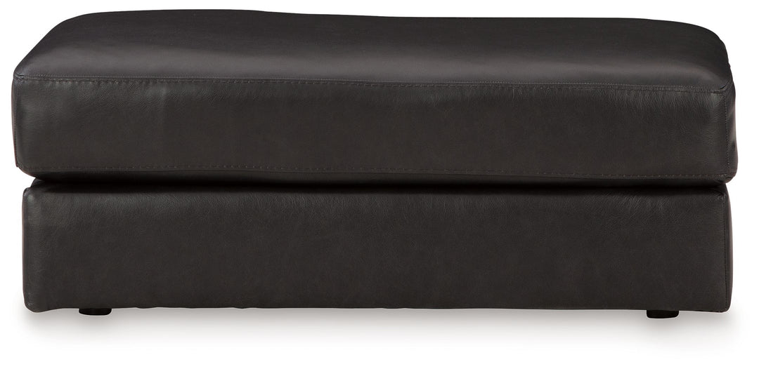 Amiata - Ottoman - Onyx
