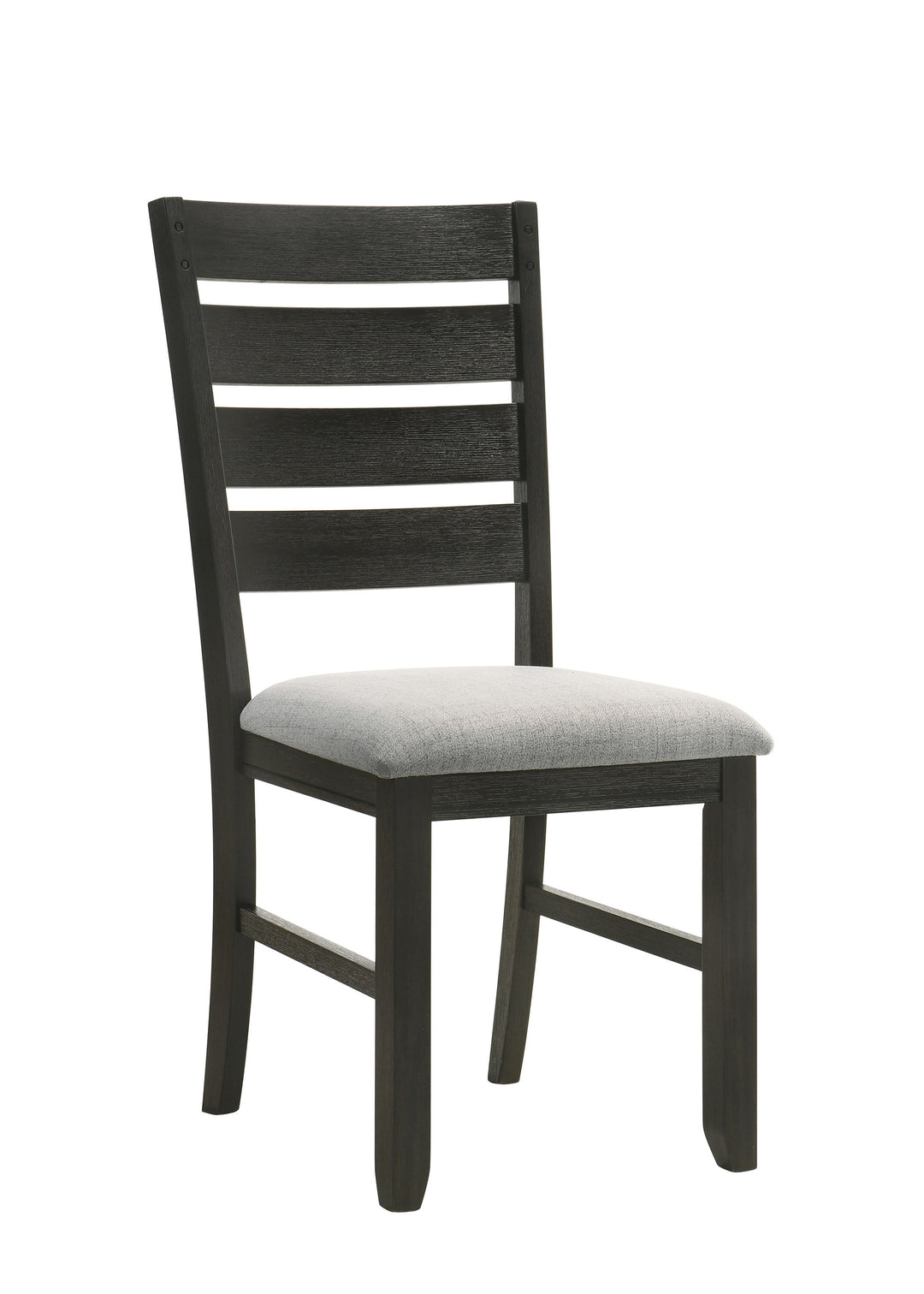 Bardstown - Side Chair (Set of 2) - Wheat / Charcoal