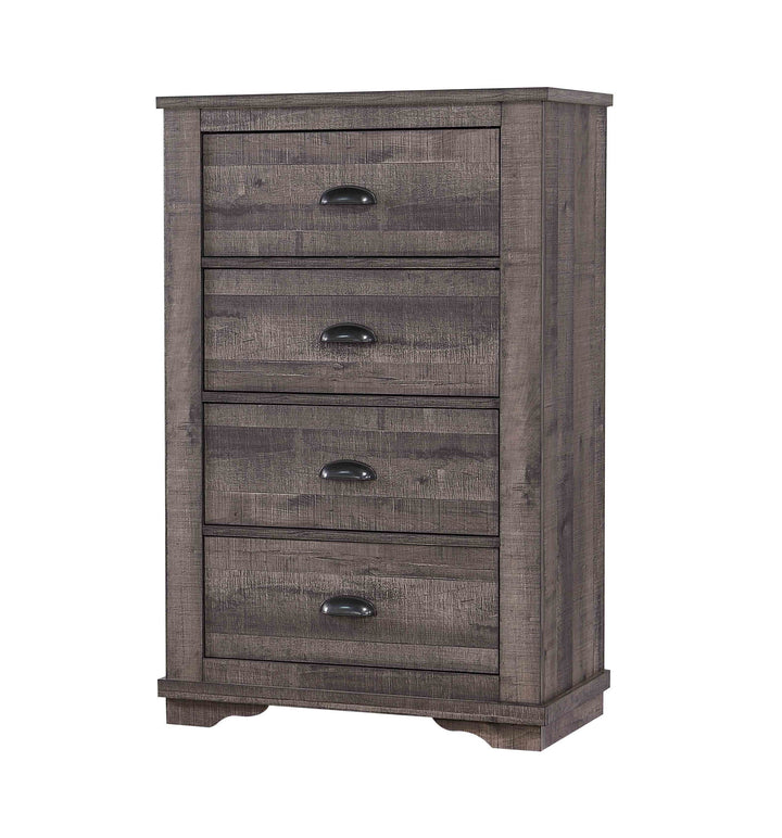Coralee - Accent Chest