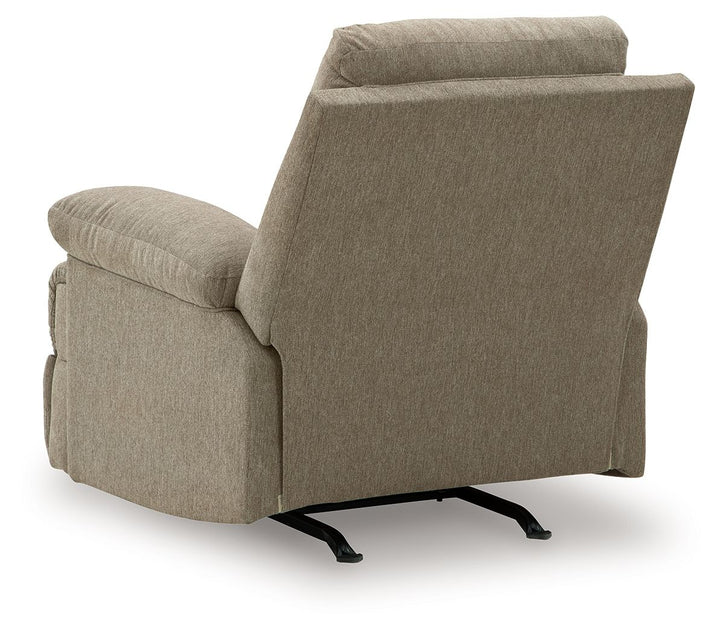 Side-Swipe - Rocker Recliner