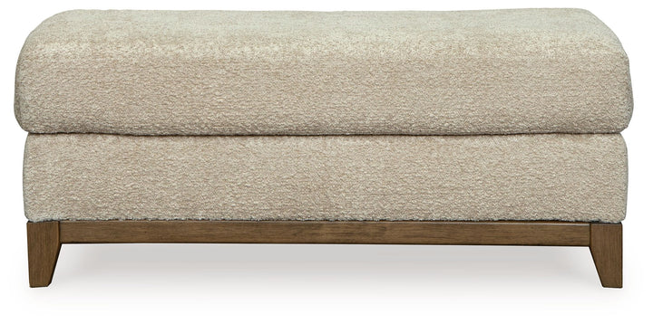 Parklynn - Ottoman - Desert