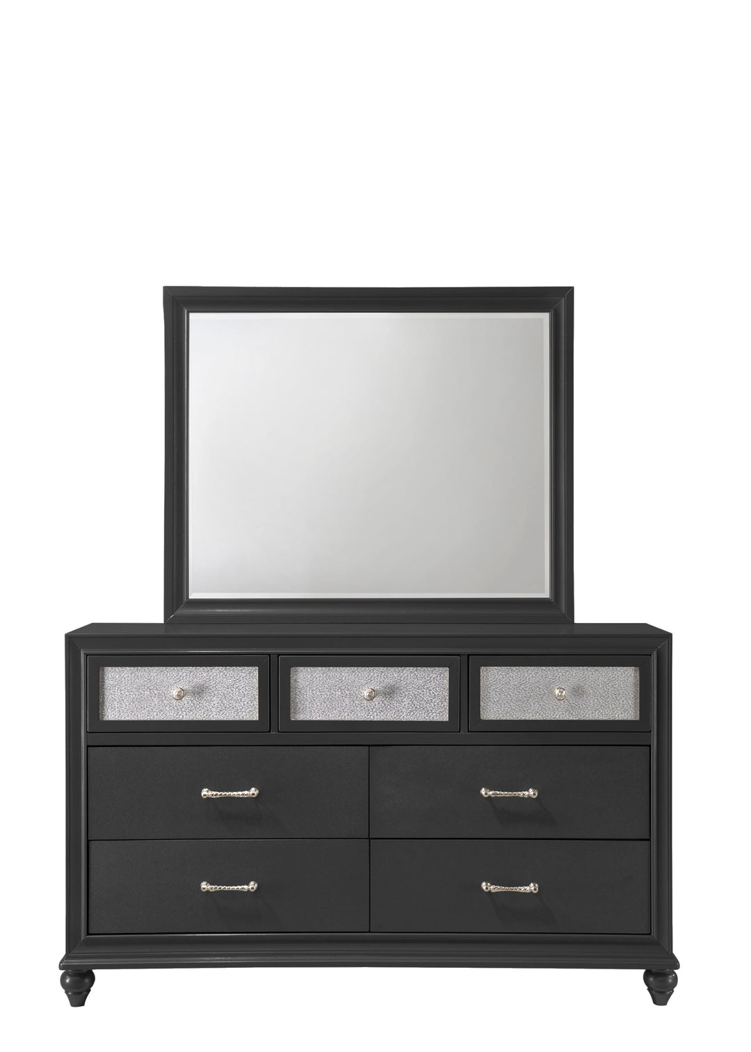 Lila - Bedroom Dresser
