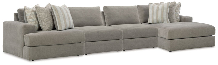 Avaliyah - Sectional