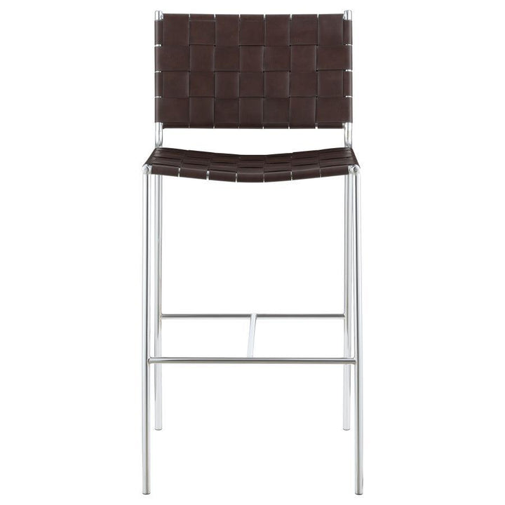 Adelaide - Upholstered Height Stool