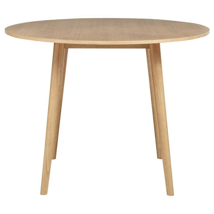 Andrews - Round Dining Table