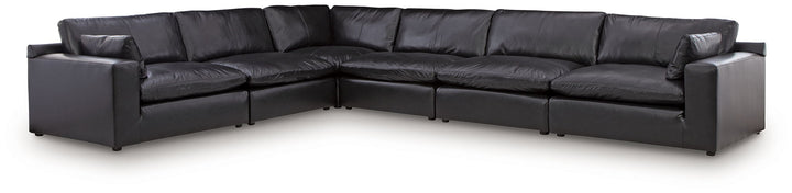 Emilia - Sectional