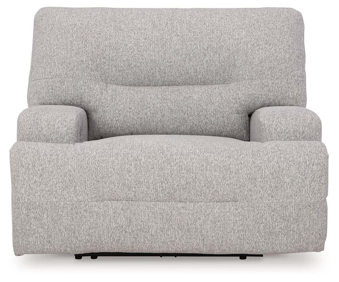 Acklen Place - Wide Seat Power Recliner