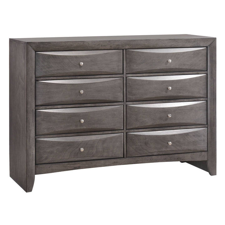 Emily - Bedroom Dresser