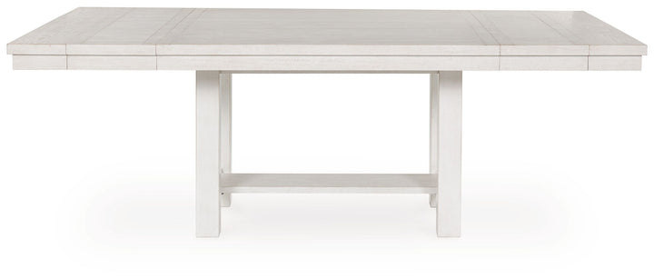 Robbinsdale - Rectangular Dining Table