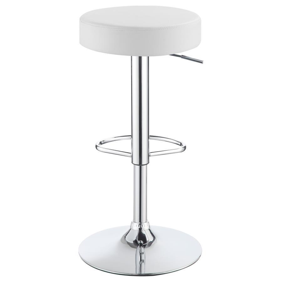Ramses - 29" Adjustable Bar Stool