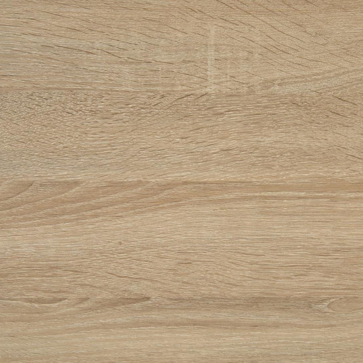 Arielle - Dresser Mirror - Light Oak