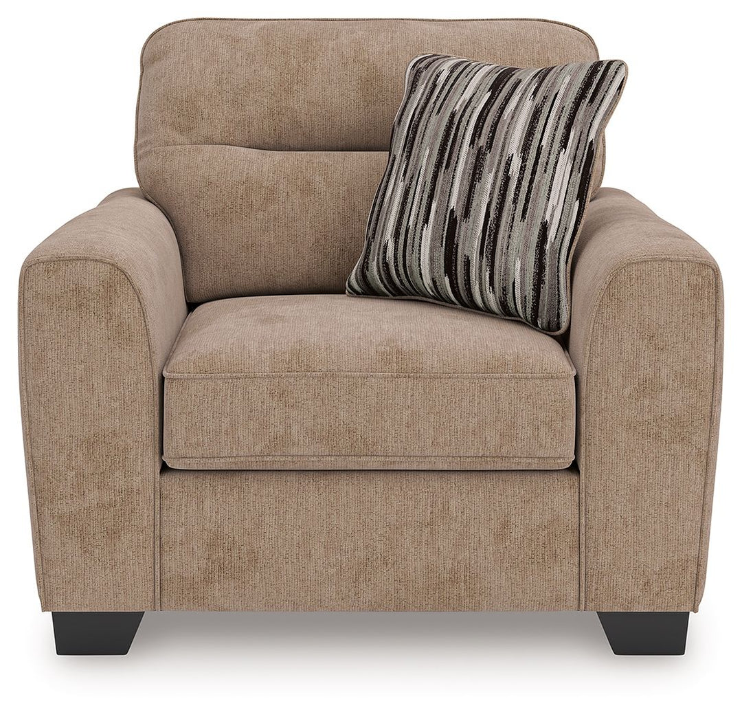 Olten - Chair And A Half