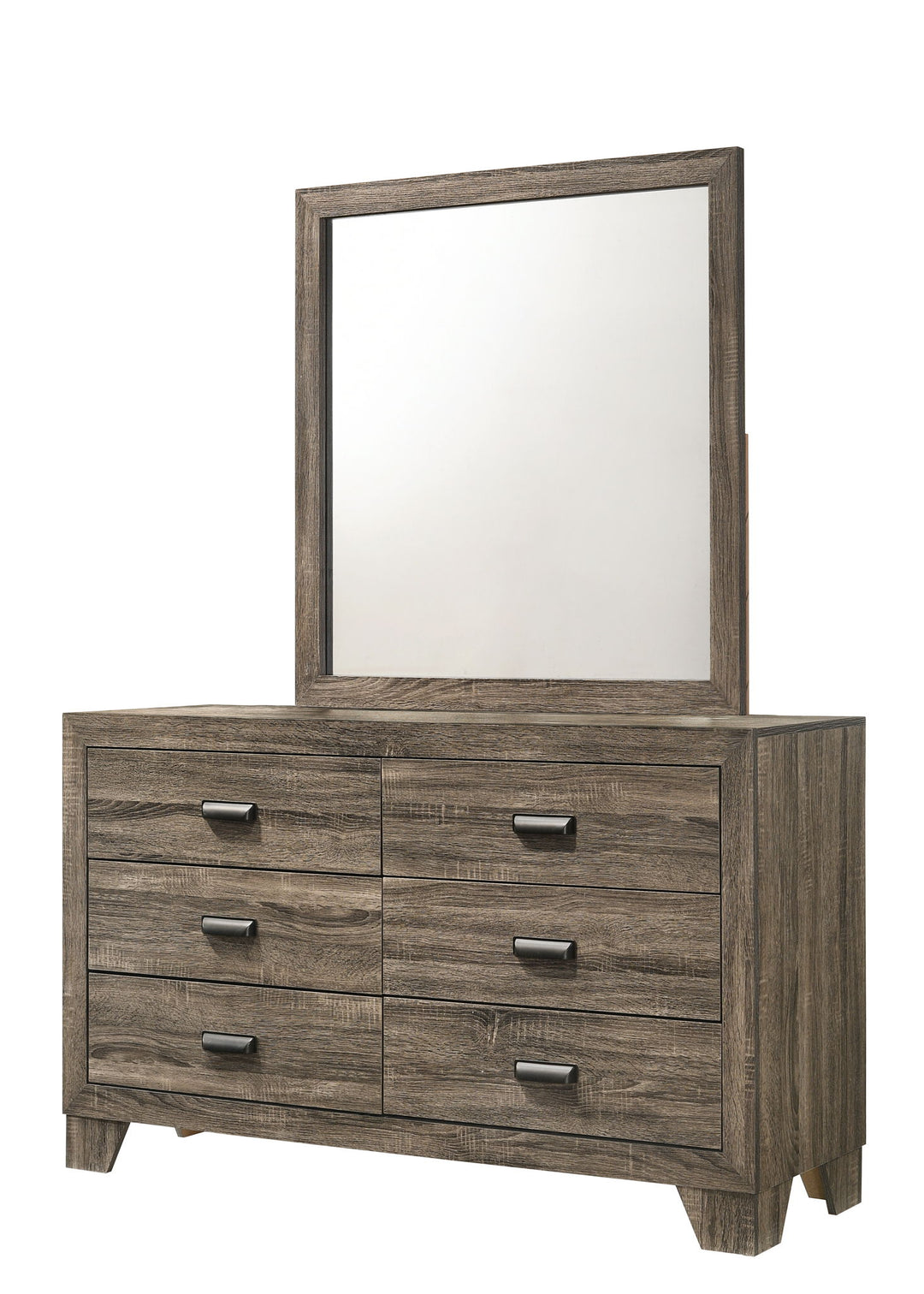 Millie - Bedroom Set