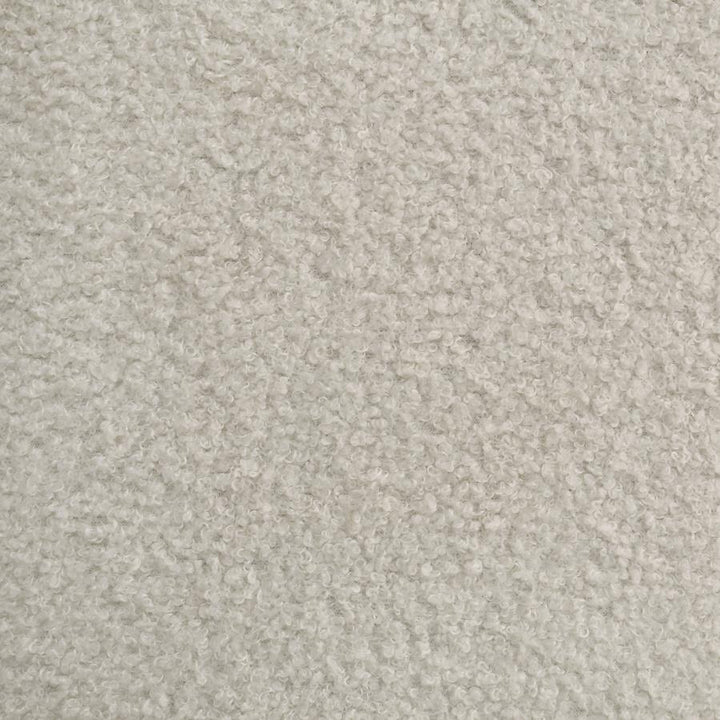 Sonya - Upholstered Bedroom Dresser Mirror - Ivory