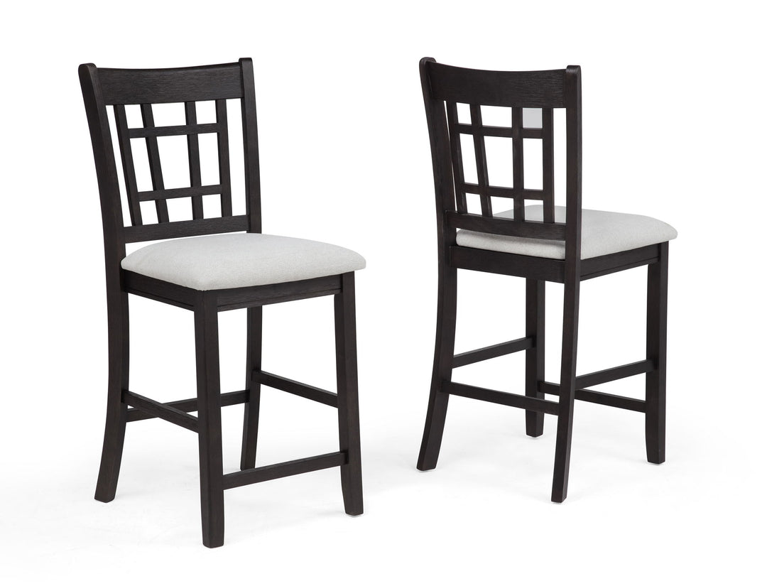 Hartwell - Counter Height Chair (Set of 2)