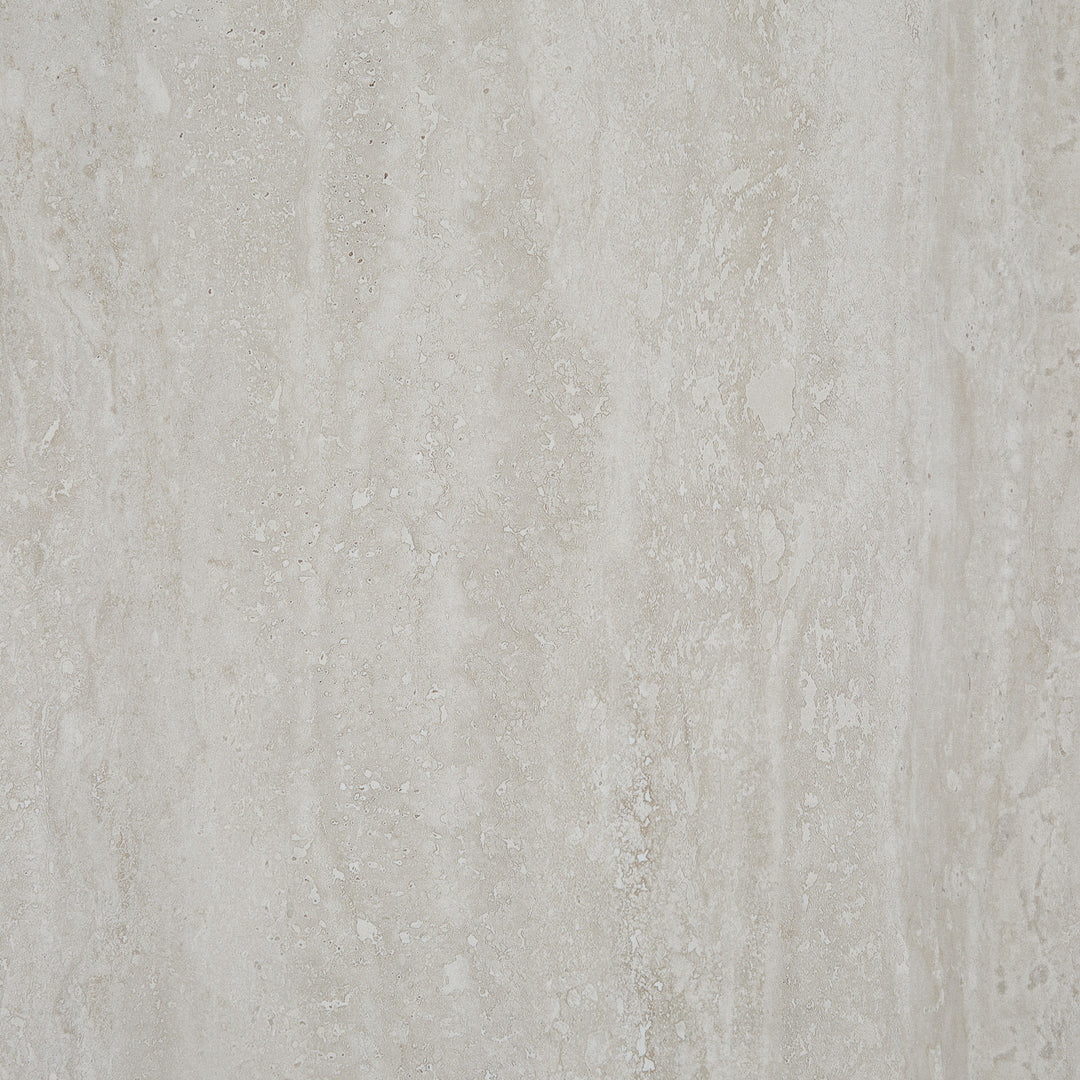 Rainier Ranch - Square End Table - Brown / Beige