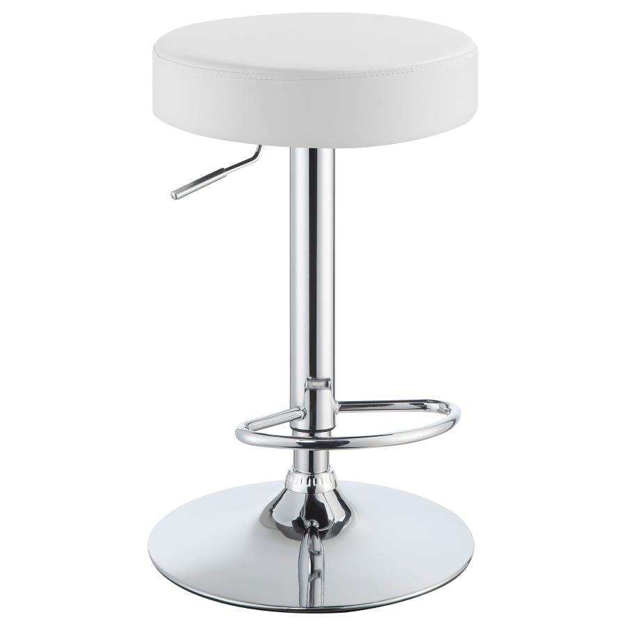 Ramses - 29" Adjustable Bar Stool