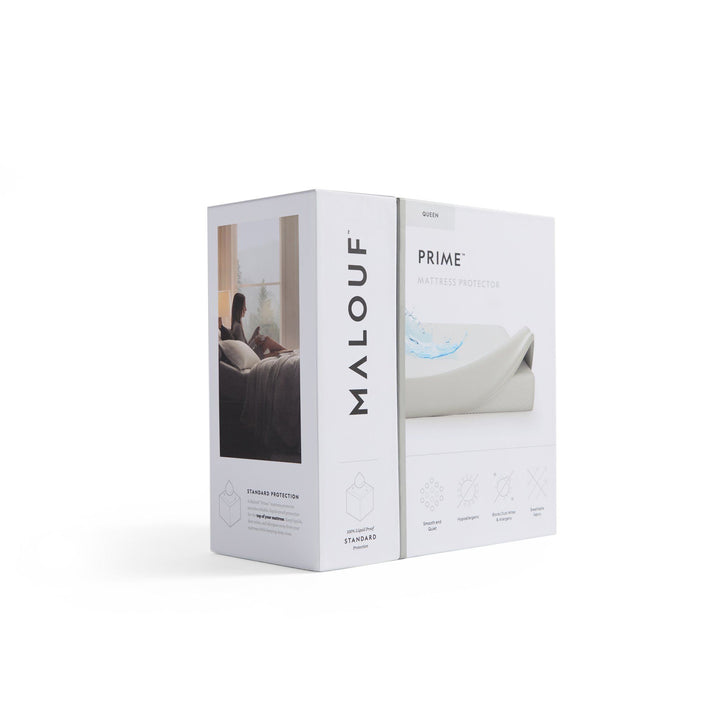 Pr1me - Smooth Mattress Protector