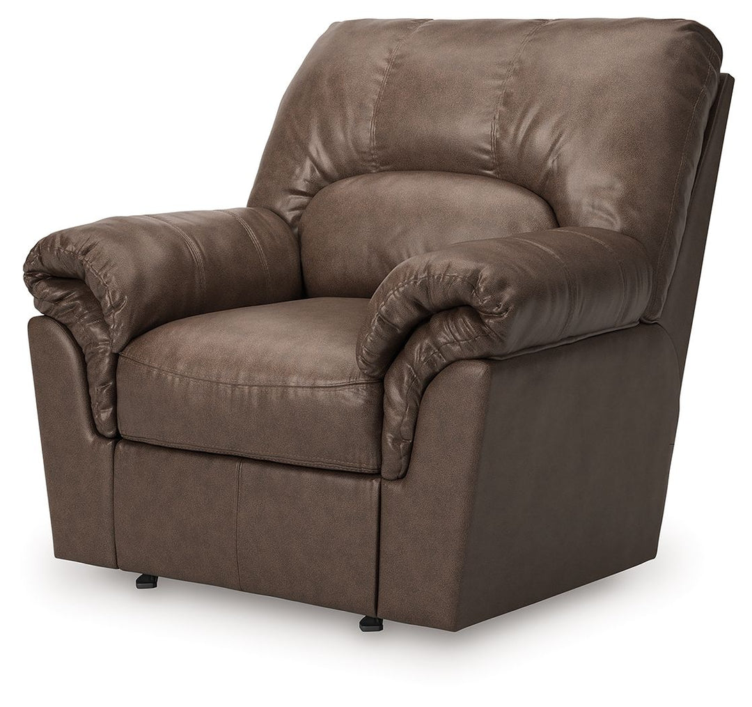 WillowBend - Rocker Recliner