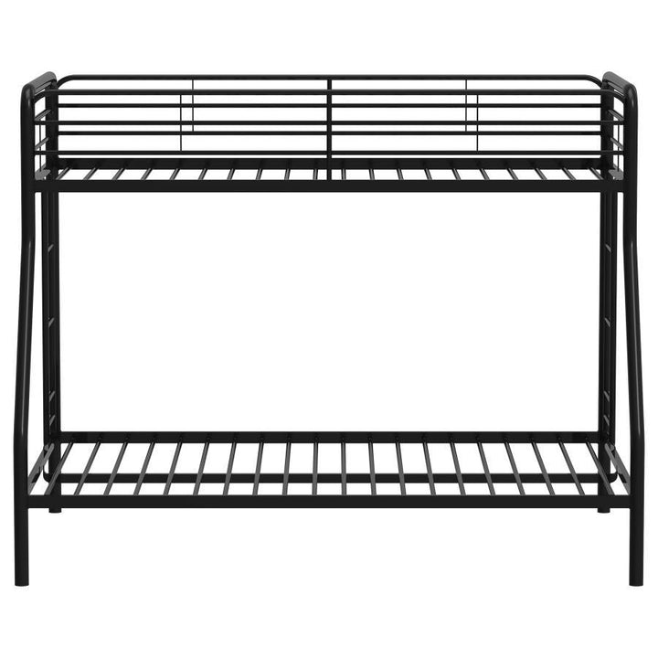 Carson - Metal Bunk Bed