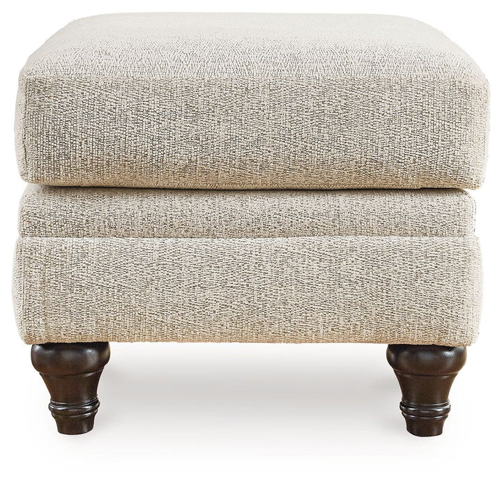 Valerani - Ottoman - Sandstone
