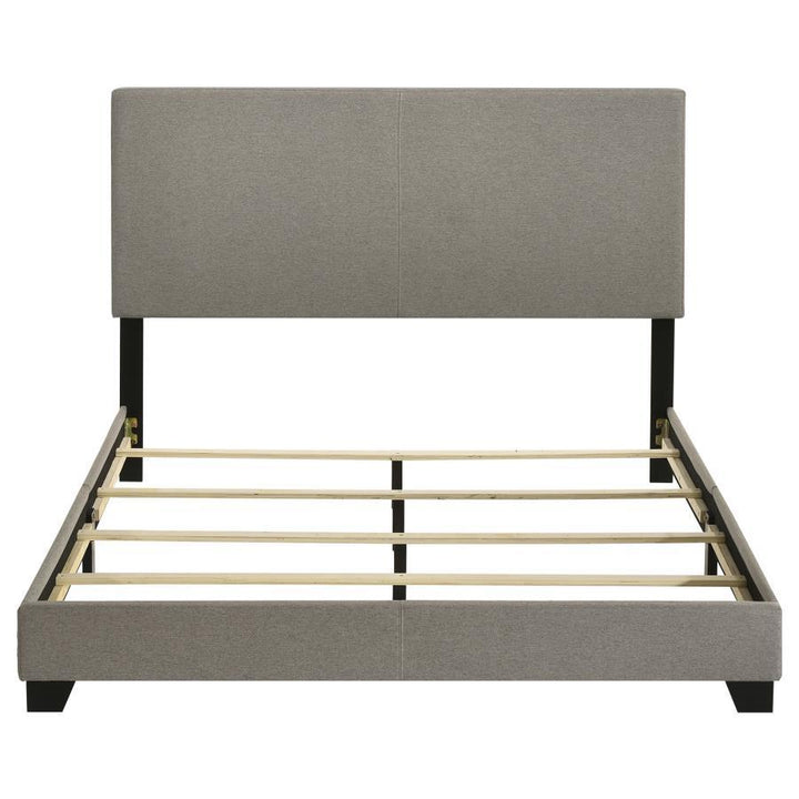Dorian - Upholstered Panel Bed
