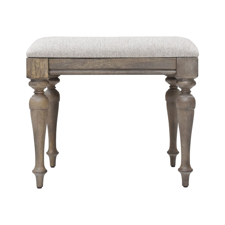 Highland Park - Vanity Bench