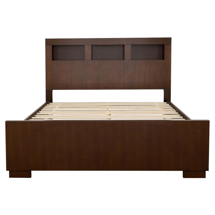 Jessica - Bedroom Set With Storage Bed