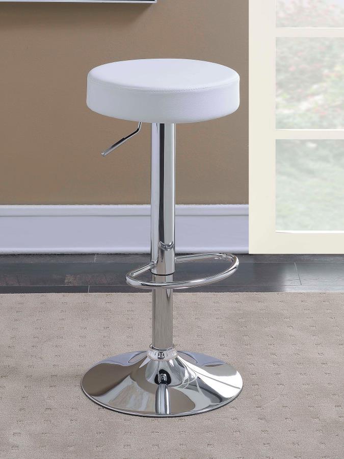Ramses - 29" Adjustable Bar Stool