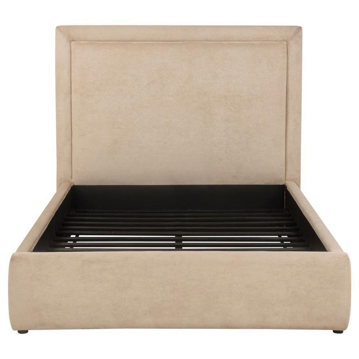 Lawson - Upholstered Platform Bed